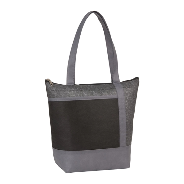 Non-Woven Lunch Cooler... from ASI 89971 Stuff A Mug