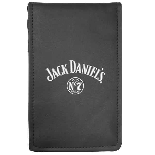 Sunfish Scorecard/yardage Book Holder... from ASI 57653 Gold Bond