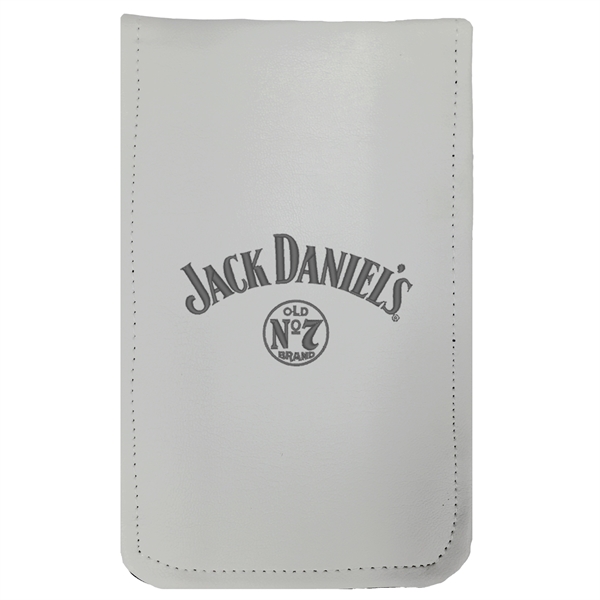 Sunfish Scorecard/yardage Book Holder... from ASI 57653 Gold Bond