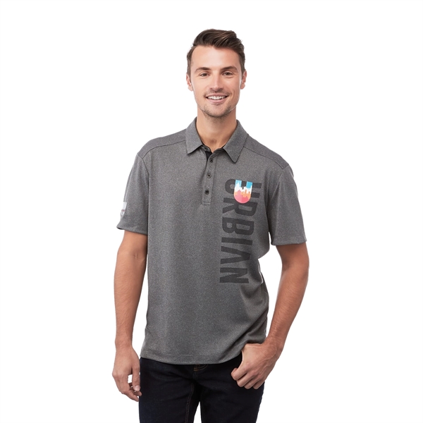 Men's SKARA SS Polo... from ASI 66887 PCNA / Trimark