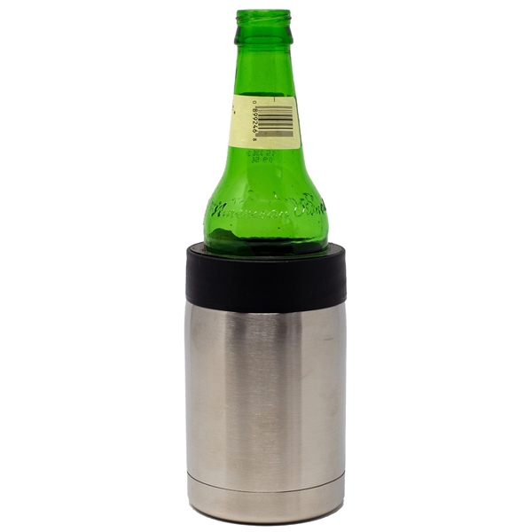 3-ini1 Beverage holder.... from ASI 85620 H M Schmidt Co Inc