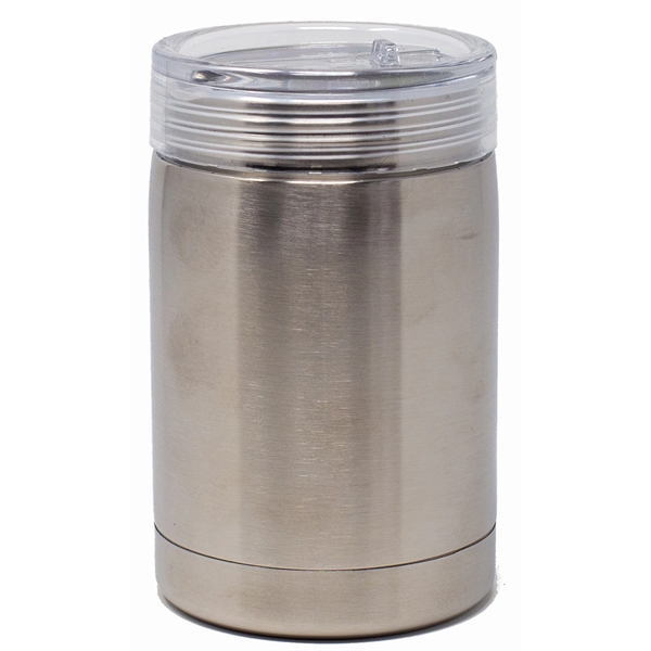 3-ini1 Beverage holder.... from ASI 85620 H M Schmidt Co Inc