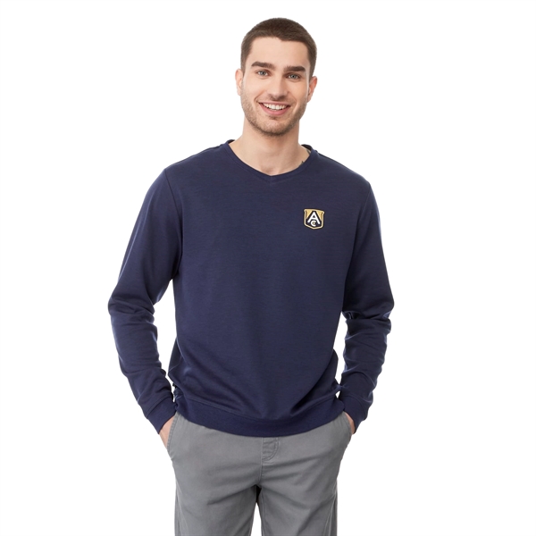 S-5XL men's V-neck sweater... from ASI 66887 PCNA / Trimark