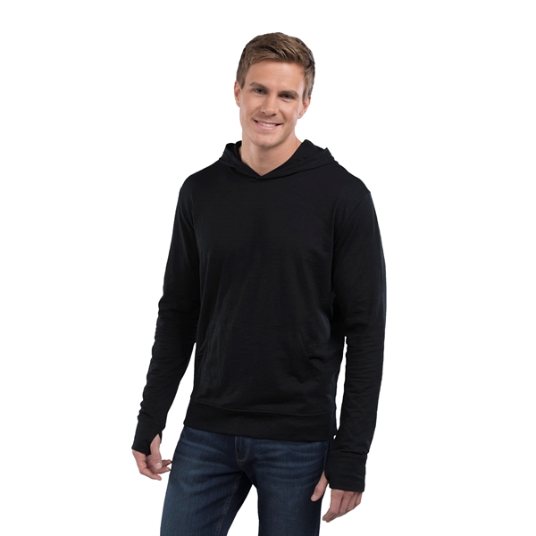 M-Howson Knit Hoody... from ASI 66887 PCNA / Trimark