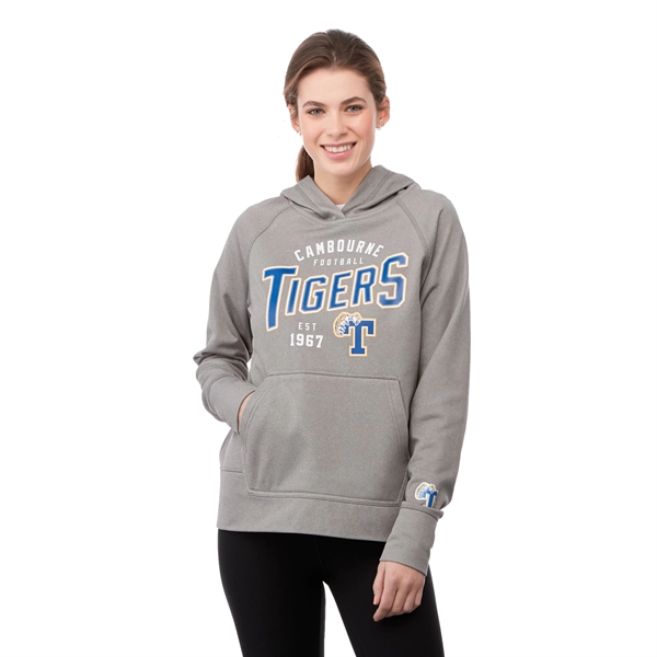 Women's COVILLE Knit Hoody... from ASI 66887 PCNA / Trimark