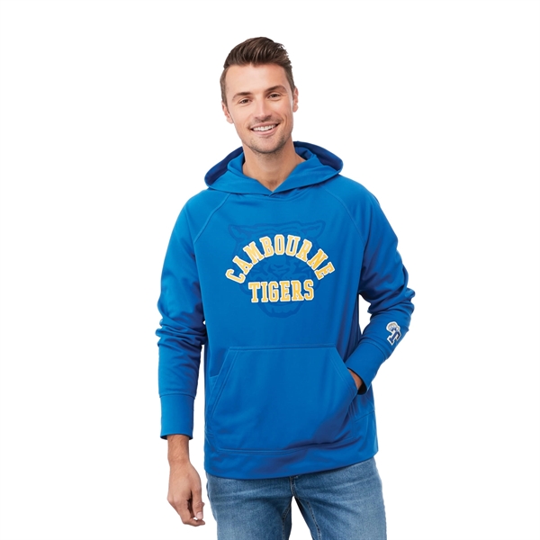 Men's COVILLE Knit Hoody... from ASI 66887 PCNA / Trimark