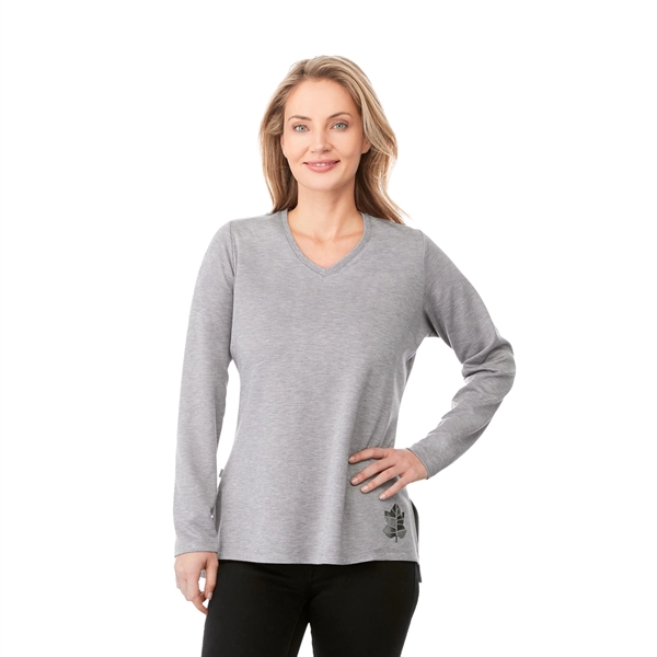 XS-3XL women's sweater... from ASI 66887 PCNA / Trimark
