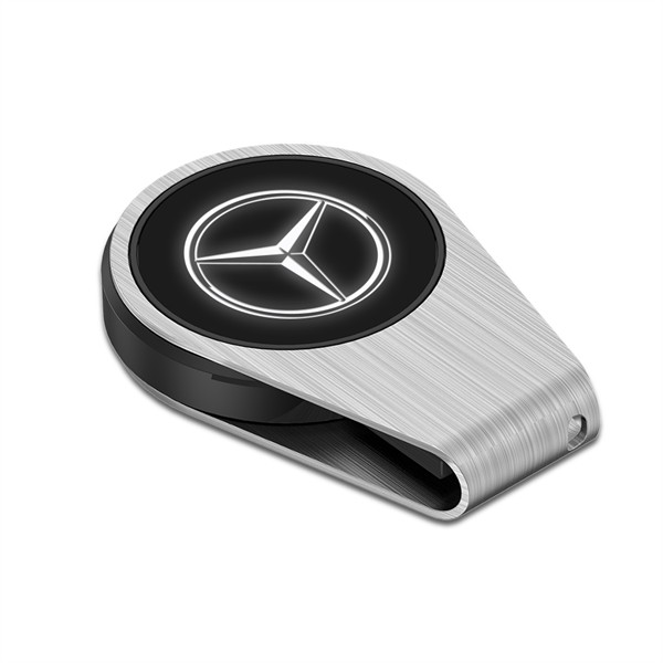 This Kangley Light Up 360 Degree Rotating Acrylic USB is a... from ASI 90154 Sunjoy Group Inc