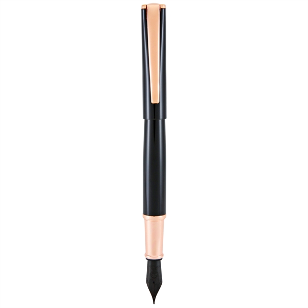 The Impressa is a Monteverde USA® classic that took the world... from ASI 98760 Yafa Line, Inc.