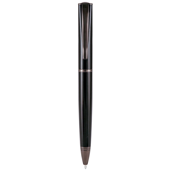 The Impressa is a Monteverde USA® classic that took the world... from ASI 98760 Yafa Line, Inc.