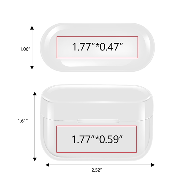 With the advanced ANC technology, these earbuds detect and cancel at... from ASI 90154 Sunjoy Group Inc