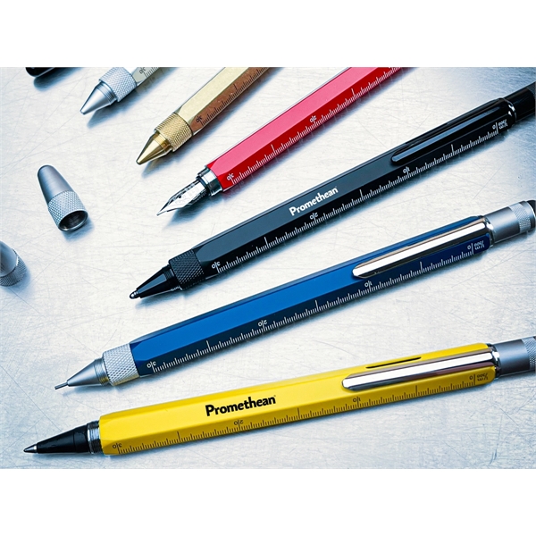 9 Funtion Tool Pen... from ASI 98760 Yafa Line, Inc.