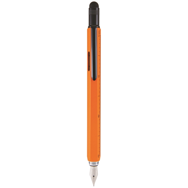 9 Funtion Tool Pen... from ASI 98760 Yafa Line, Inc.