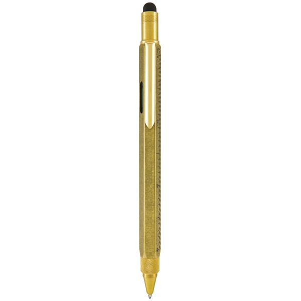 9 Funtion Tool Pen... from ASI 98760 Yafa Line, Inc.