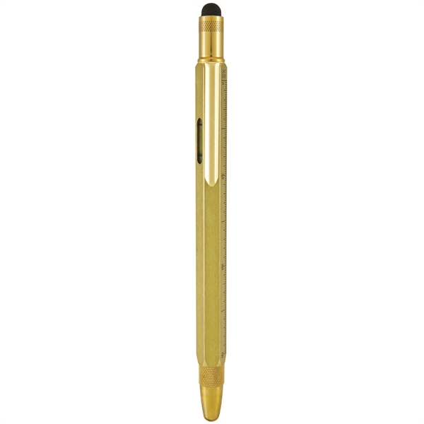 9 Funtion Tool Pen... from ASI 98760 Yafa Line, Inc.