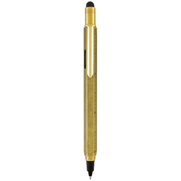9 Funtion Tool Pen... from ASI 98760 Yafa Line, Inc.