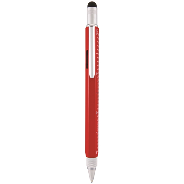 9 Funtion Tool Pen... from ASI 98760 Yafa Line, Inc.