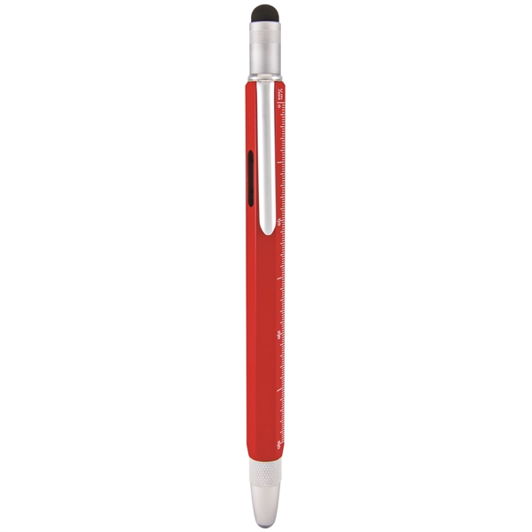 9 Funtion Tool Pen... from ASI 98760 Yafa Line, Inc.