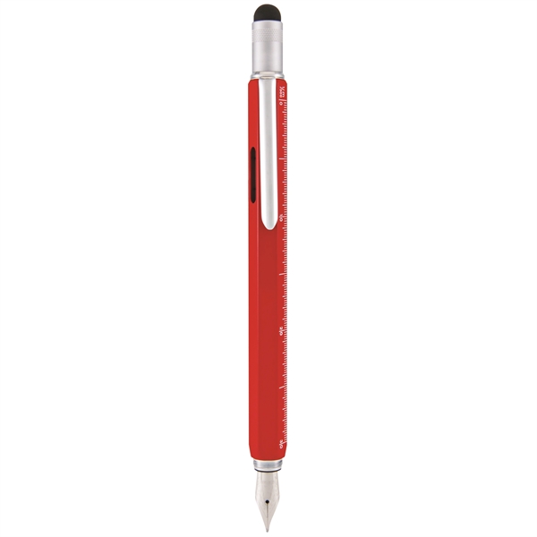 9 Funtion Tool Pen... from ASI 98760 Yafa Line, Inc.