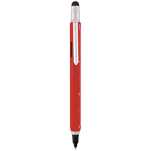 9 Funtion Tool Pen... from ASI 98760 Yafa Line, Inc.