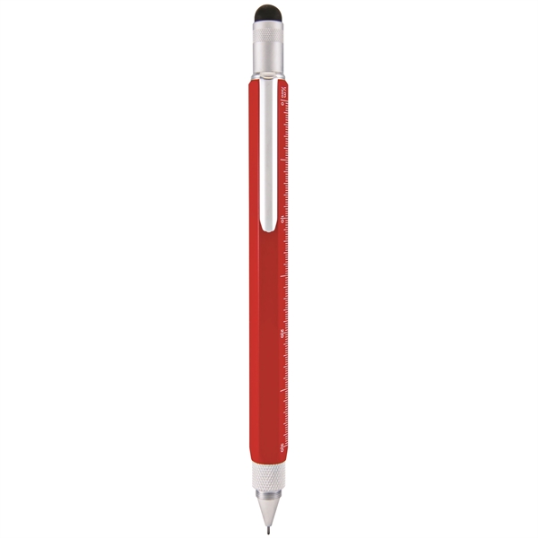 9 Funtion Tool Pen... from ASI 98760 Yafa Line, Inc.