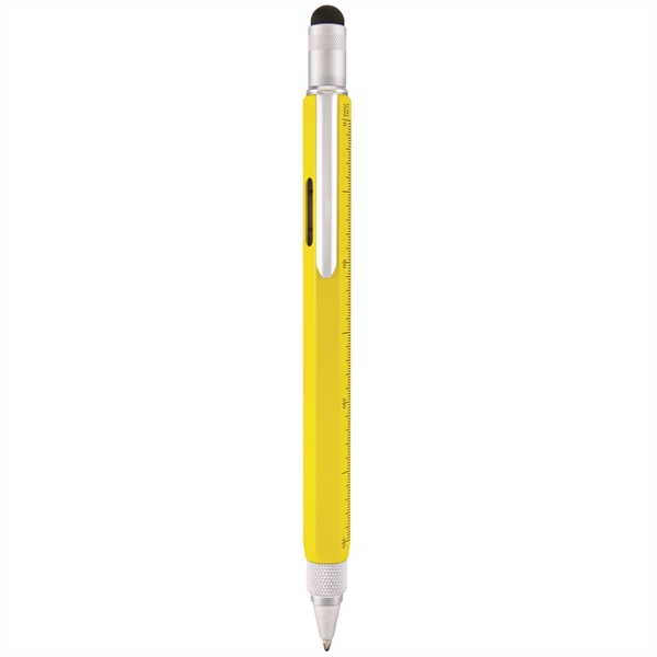 9 Funtion Tool Pen... from ASI 98760 Yafa Line, Inc.