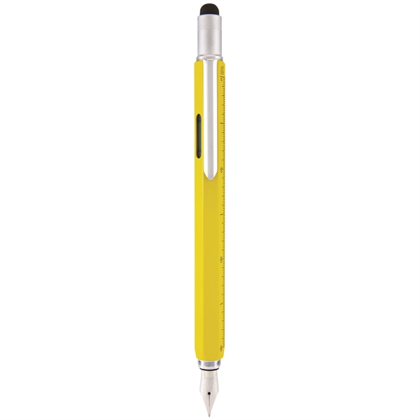 9 Funtion Tool Pen... from ASI 98760 Yafa Line, Inc.