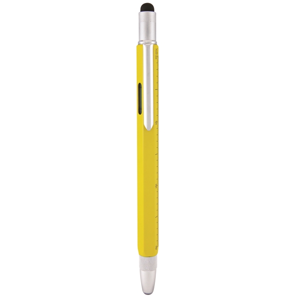 9 Funtion Tool Pen... from ASI 98760 Yafa Line, Inc.