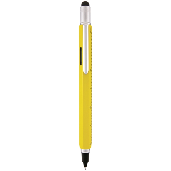 9 Funtion Tool Pen... from ASI 98760 Yafa Line, Inc.