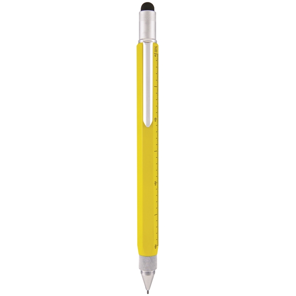 9 Funtion Tool Pen... from ASI 98760 Yafa Line, Inc.