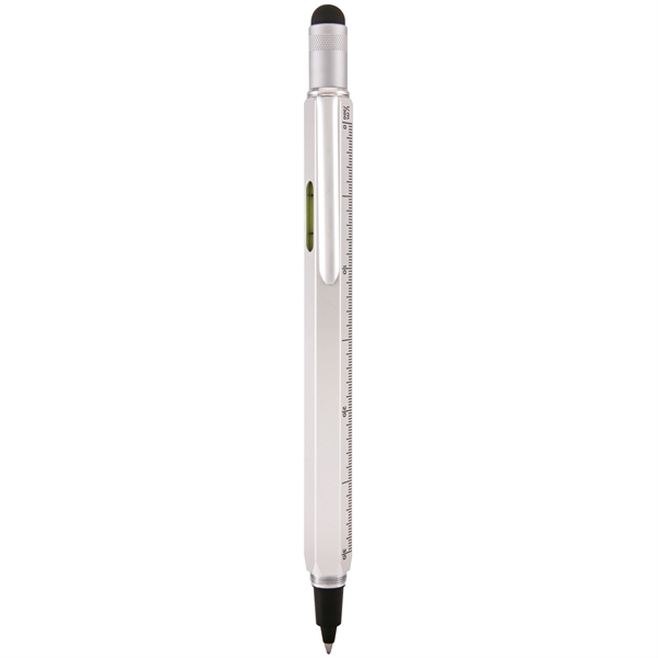 9 Funtion Tool Pen... from ASI 98760 Yafa Line, Inc.