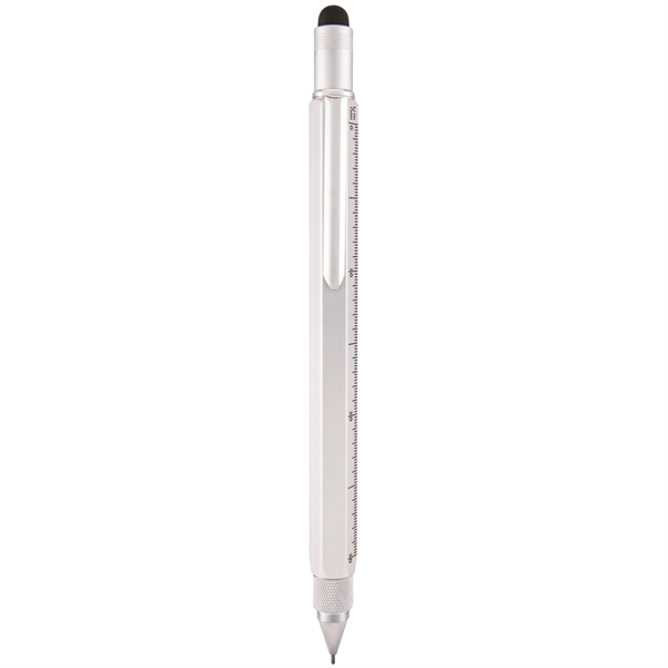 9 Funtion Tool Pen... from ASI 98760 Yafa Line, Inc.