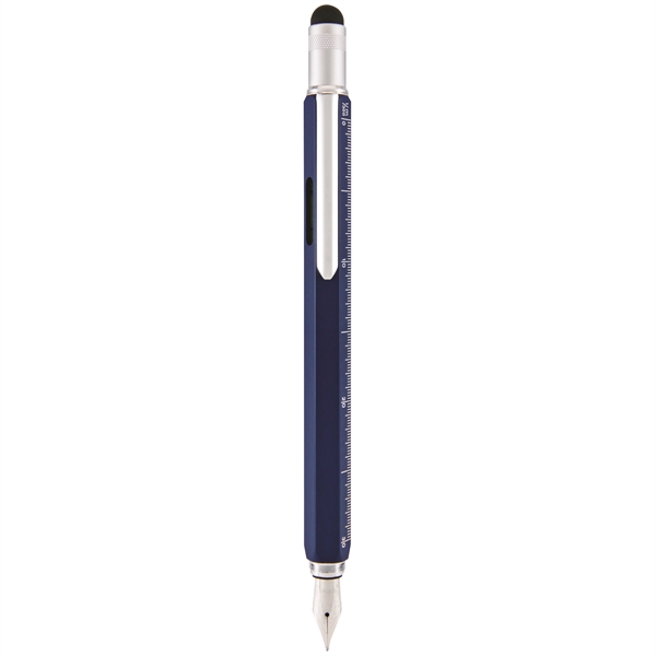 9 Funtion Tool Pen... from ASI 98760 Yafa Line, Inc.