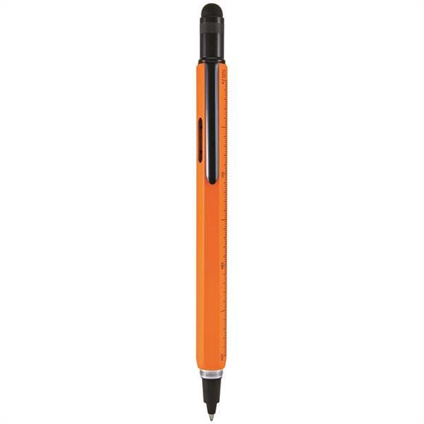 9 Funtion Tool Pen... from ASI 98760 Yafa Line, Inc.