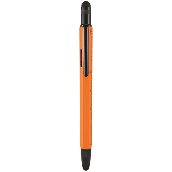 9 Funtion Tool Pen... from ASI 98760 Yafa Line, Inc.