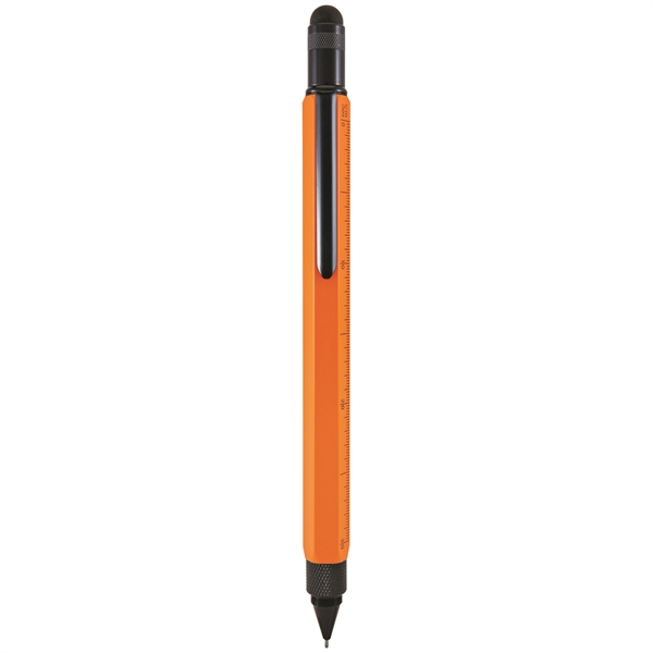 9 Funtion Tool Pen... from ASI 98760 Yafa Line, Inc.