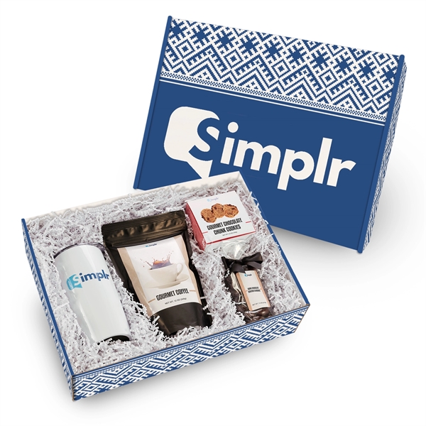 20 oz stainless steel straight dual wall vacuum tumbler, coffee, chocolate... from ASI 71685 Midnite Snax®