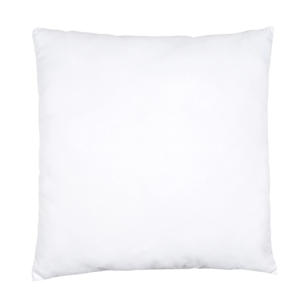 18" x 18" Zippered Pillow W/ Removable Inserts, Price includes Full... from ASI 67557 LimeLight Ent / Limelight USA