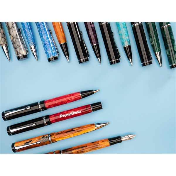 Hand made from Premium Acrylic European grade resins and substantial in... from ASI 98760 Yafa Line, Inc.