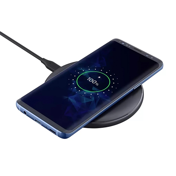 Anker Powerwave Pad 10W Fast Charging... from ASI 61005 Hirsch Gift Inc