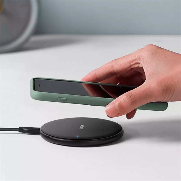 Anker Powerwave Pad 10W Fast Charging... from ASI 61005 Hirsch Gift Inc