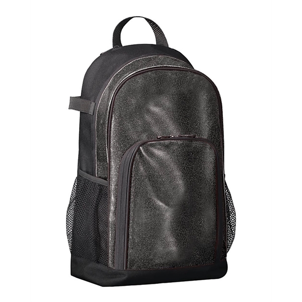 All Out Glitter Backpack... from ASI 84358 S&S Activewear
