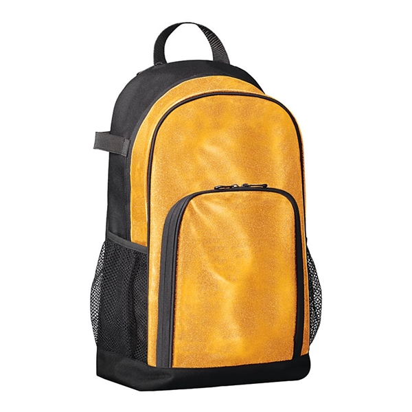 All Out Glitter Backpack... from ASI 84358 S&S Activewear