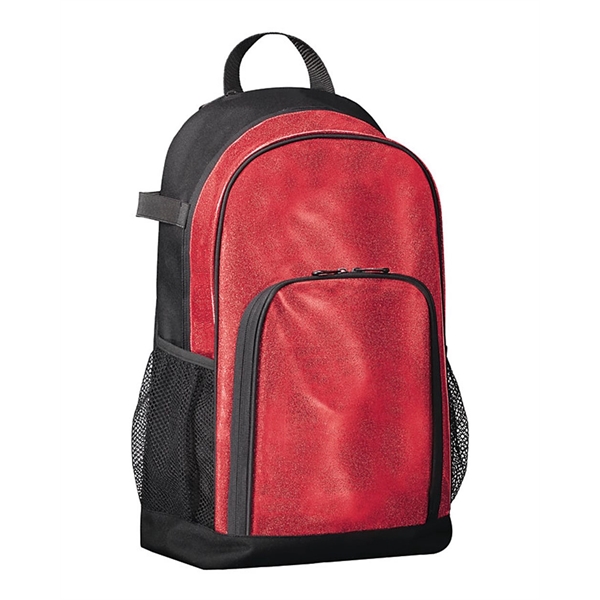 All Out Glitter Backpack... from ASI 84358 S&S Activewear