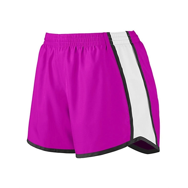 Girls' Pulse Team Shorts... from ASI 84358 S&S Activewear