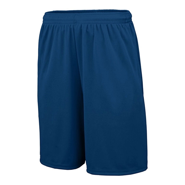 Training Shorts with Pockets... from ASI 84358 S&S Activewear