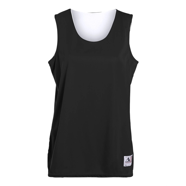 Women's Reversible Wicking Tank... from ASI 84358 S&S Activewear