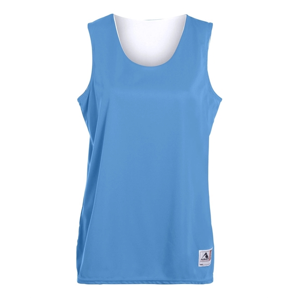 Women's Reversible Wicking Tank... from ASI 84358 S&S Activewear