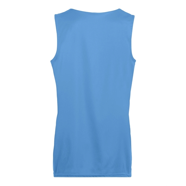 Women's Reversible Wicking Tank... from ASI 84358 S&S Activewear