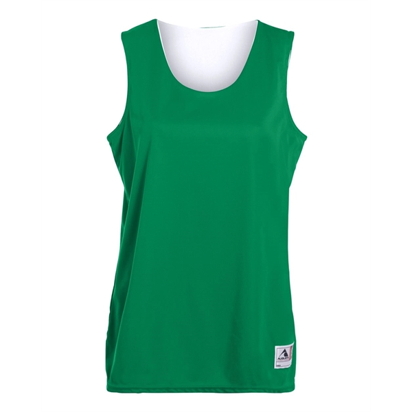 Women's Reversible Wicking Tank... from ASI 84358 S&S Activewear